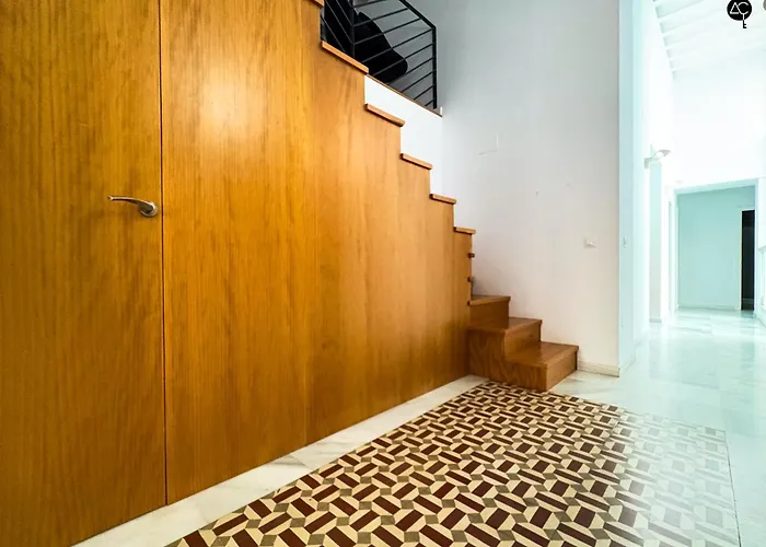 Casa Columela Cadiz Grupo Ac Gestion