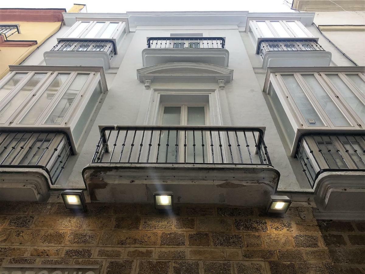Apartment Casa Columela Grupo Ac Gestion