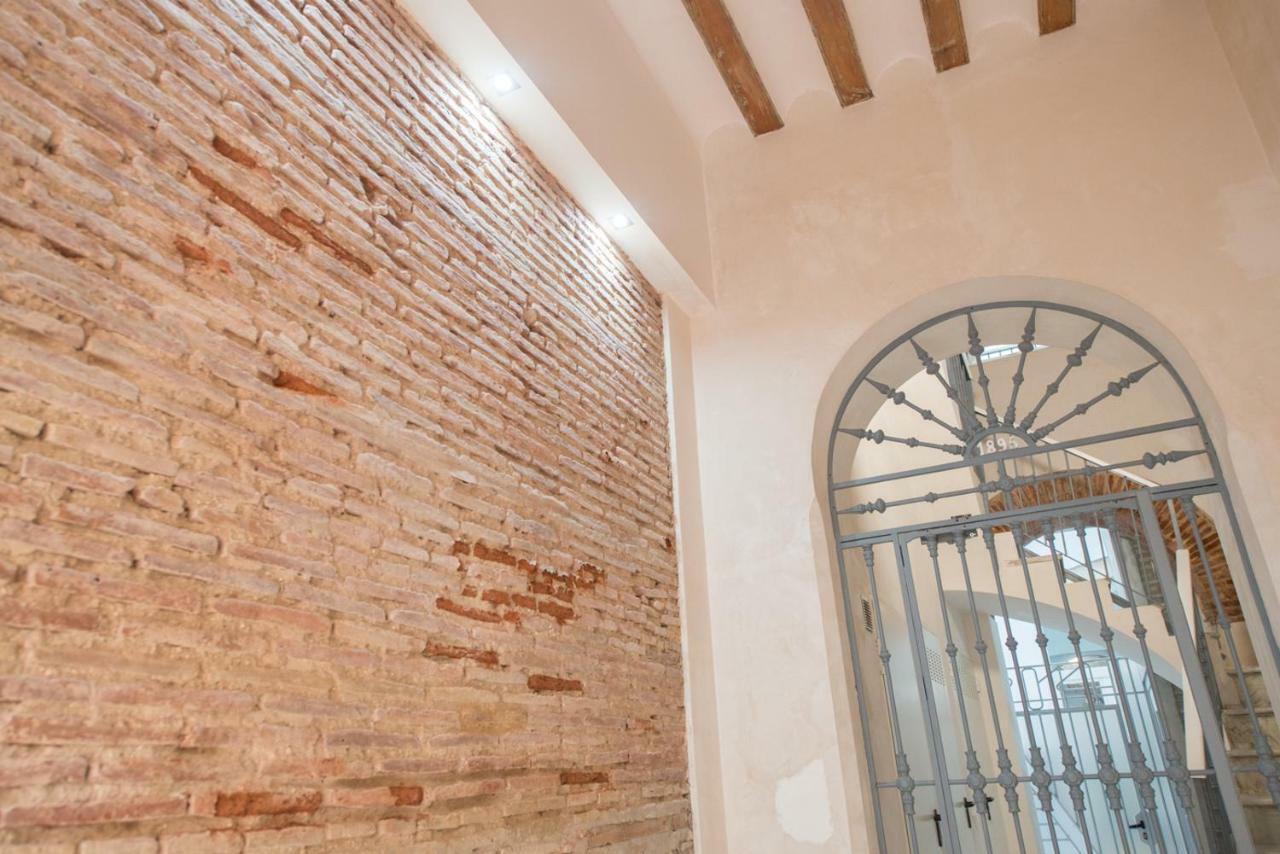 Casa Columela Grupo Ac Gestion Apartment Cádiz