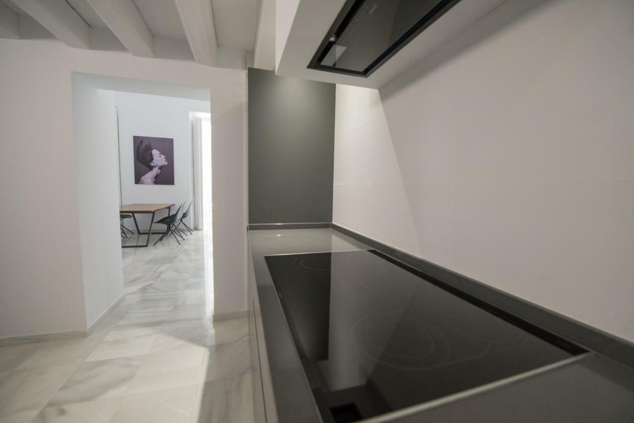 Casa Columela Grupo Ac Gestion Apartment