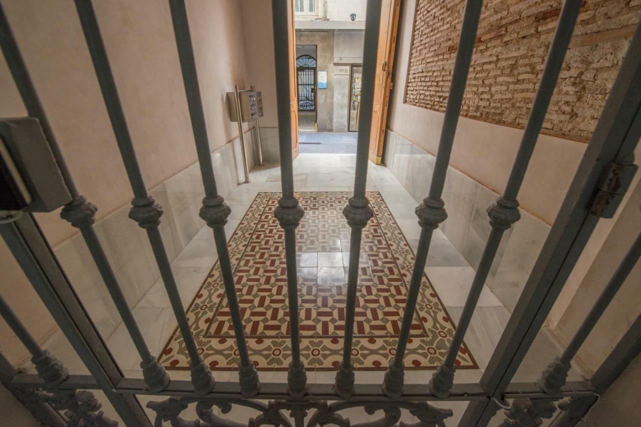 Apartment Casa Columela Grupo Ac Gestion Cádiz