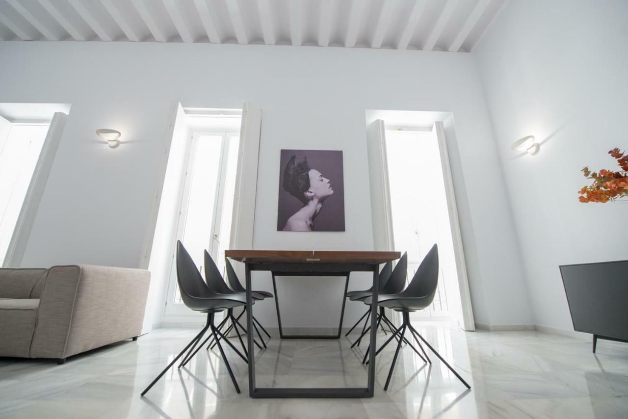Casa Columela Grupo Ac Gestion Cádiz