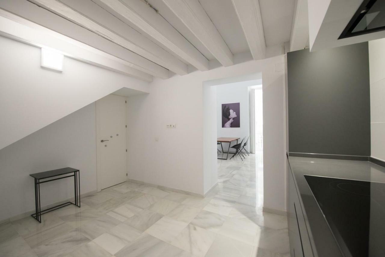Apartment Casa Columela Grupo Ac Gestion