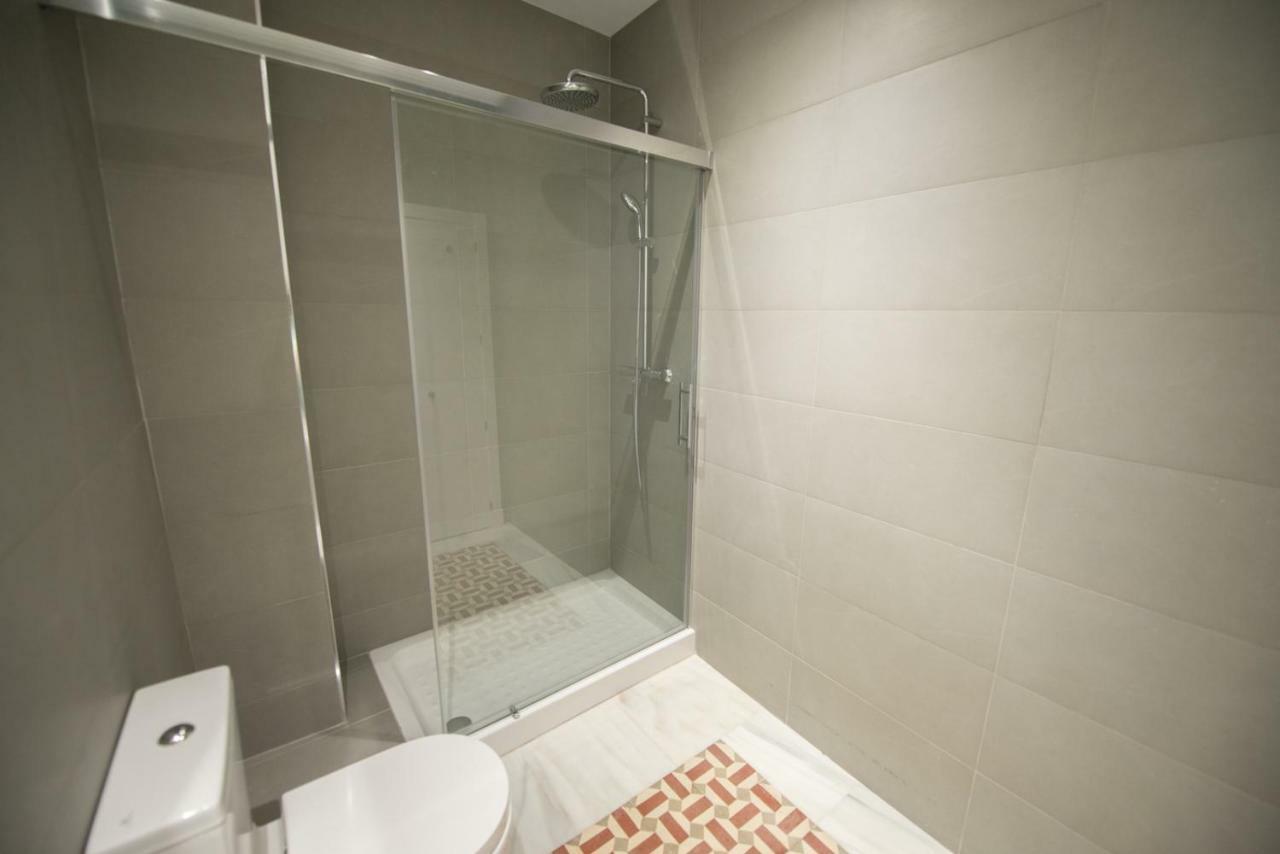 Casa Columela Grupo Ac Gestion Apartment