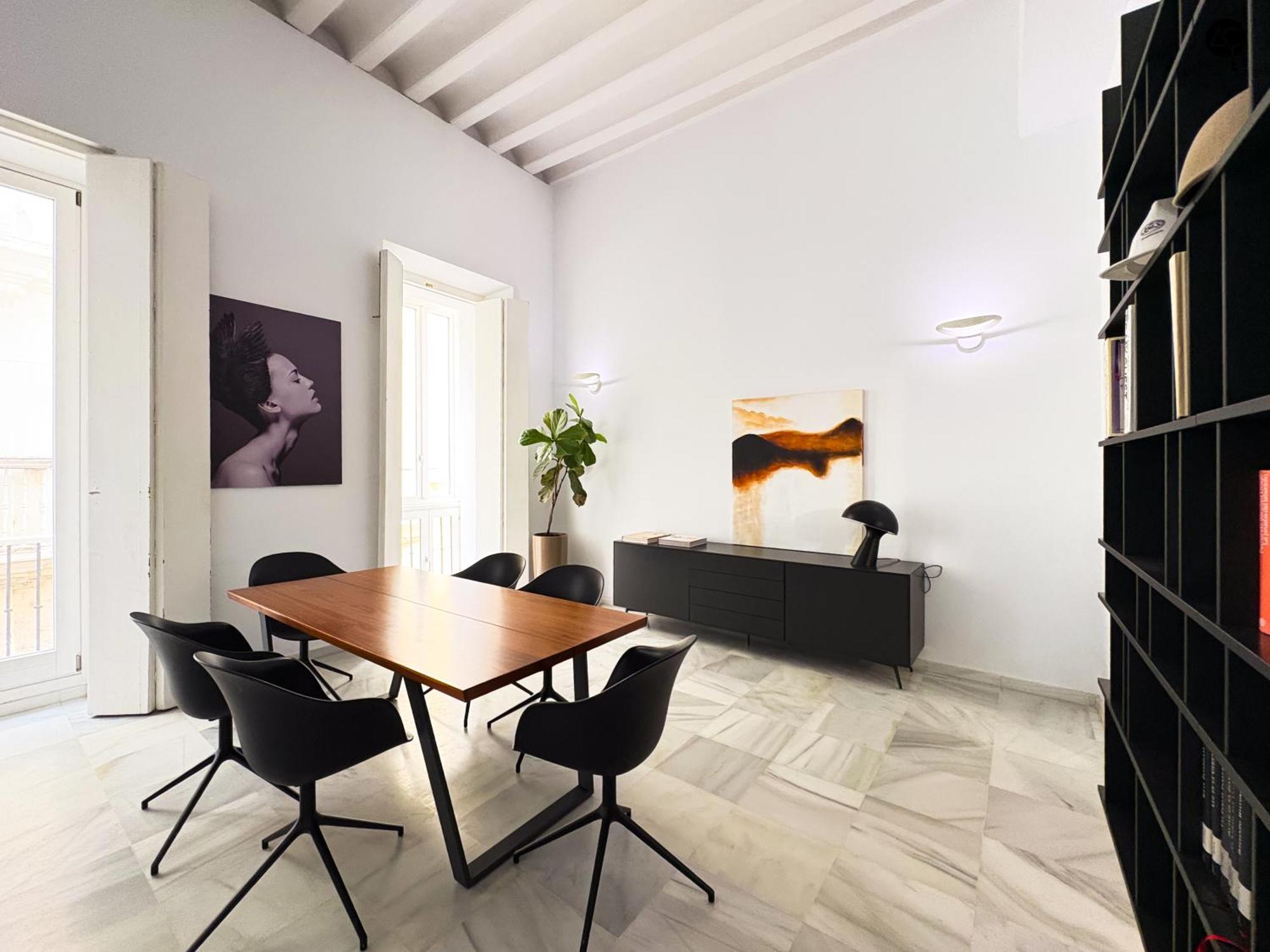 Appartement Casa Columela Grupo Ac Gestion