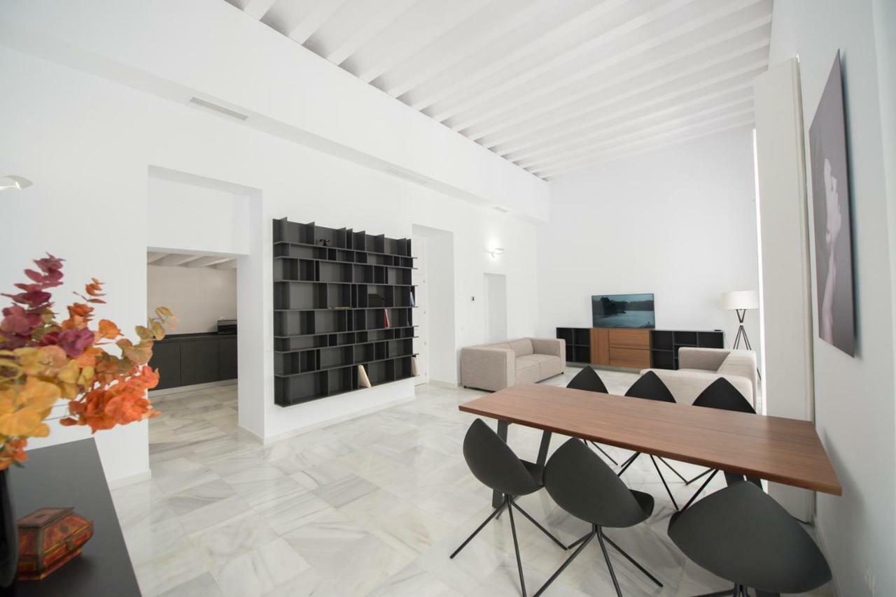 Casa Columela Grupo Ac Gestion Appartement *
